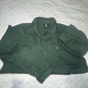 Chaps Ralph Lauren Bomber Jacket